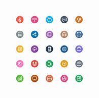 Image result for PSD Icon