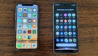 Image result for Android vs Iphon