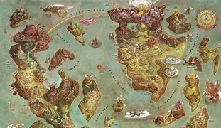 Image result for Animated Map for Games
