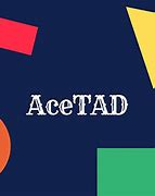 Image result for acetad