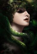 Image result for Medusa Green
