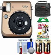 Image result for instant printing cameras accessories
