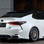 Image result for Toyota Camry Black Tuning