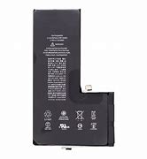 Image result for iPhone 11 Pro Max Battery Mah