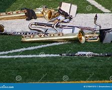 Image result for High School Band Instruments