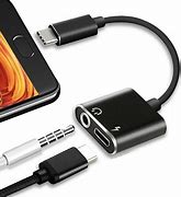 Image result for Android Adapter with USB C and Headphone Jack