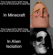 Image result for Alien Isolation Memes
