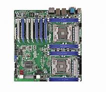 Image result for Motherboard for 2 CPU
