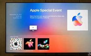 Image result for Menu for Apple TV