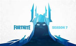 Image result for Fortnite Season 7 Cover