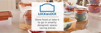 Image result for As Seen On TV Food Lock