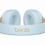 Image result for Beats Studio 3 Wireless Crystal Blue