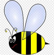 Image result for Animated Bee with White BG