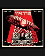 Image result for Red Zeppelin Vinidiction