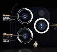 Image result for iPhone 11 Pro External Features