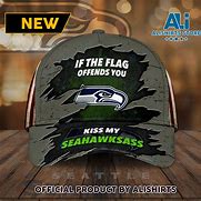 Image result for Seahawks Kiss Humor