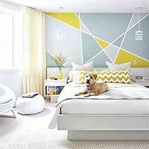 Image result for Bedroom Wall Painting Ideas