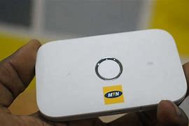 Image result for MTN Wi-Fi Router