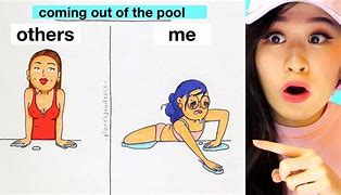 Image result for Relatable Everyday Girl Problems