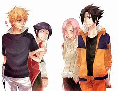 Image result for les couples naruto en