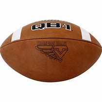 Image result for 2D Leather Football