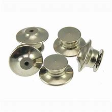 Image result for Spring Loaded Clutch Back Pin