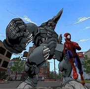 Image result for Ultimate Spider-Man Video Game