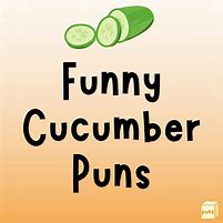 Image result for Funny Cucumber Girl