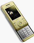 Image result for Sony Phone 2007