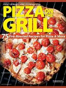 Image result for Cooking Pizza On the Grill