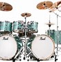 Image result for Double Bass Electronic Drum Set