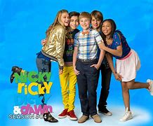 Image result for Nicky Ricky Dicky Dawn Season 4