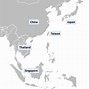 Image result for Taiwan to Thailand