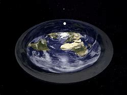 Image result for Flat Earth Map Meme