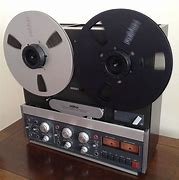 Image result for Audio-Mastering Reel