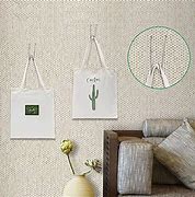Image result for Fabric Panel Wall Clips and Hooks