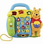 Image result for Winnie the Pooh Play and Learn Phone
