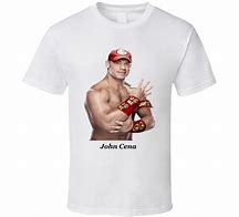 Image result for John Cena Shirt Cap