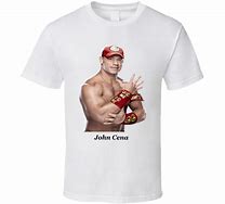 Image result for John Cena Small Shirt