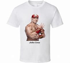 Image result for John Cena T-Shirt 3XL