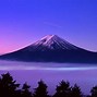 Image result for Tokyo Skyline Mount Fuji