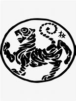 Image result for Shotokan Sun Symbol