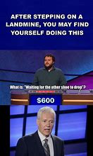 Image result for Jeopardy Meme Funniest