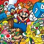 Image result for Fun Mario Games
