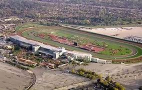 Image result for Santa Ana Race Track