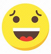 Image result for Emoji Awkward Smiley-Face Clip Art