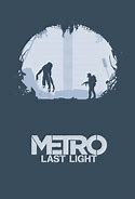 Image result for Metro Last Light Memes
