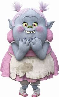 Image result for Trolls Princess