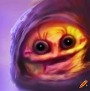 Image result for Cursed Emoji Baby Crying Meme
