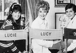 Image result for Lucy Arnaz TV Shows